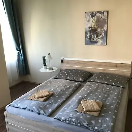 Fokus Appartement *